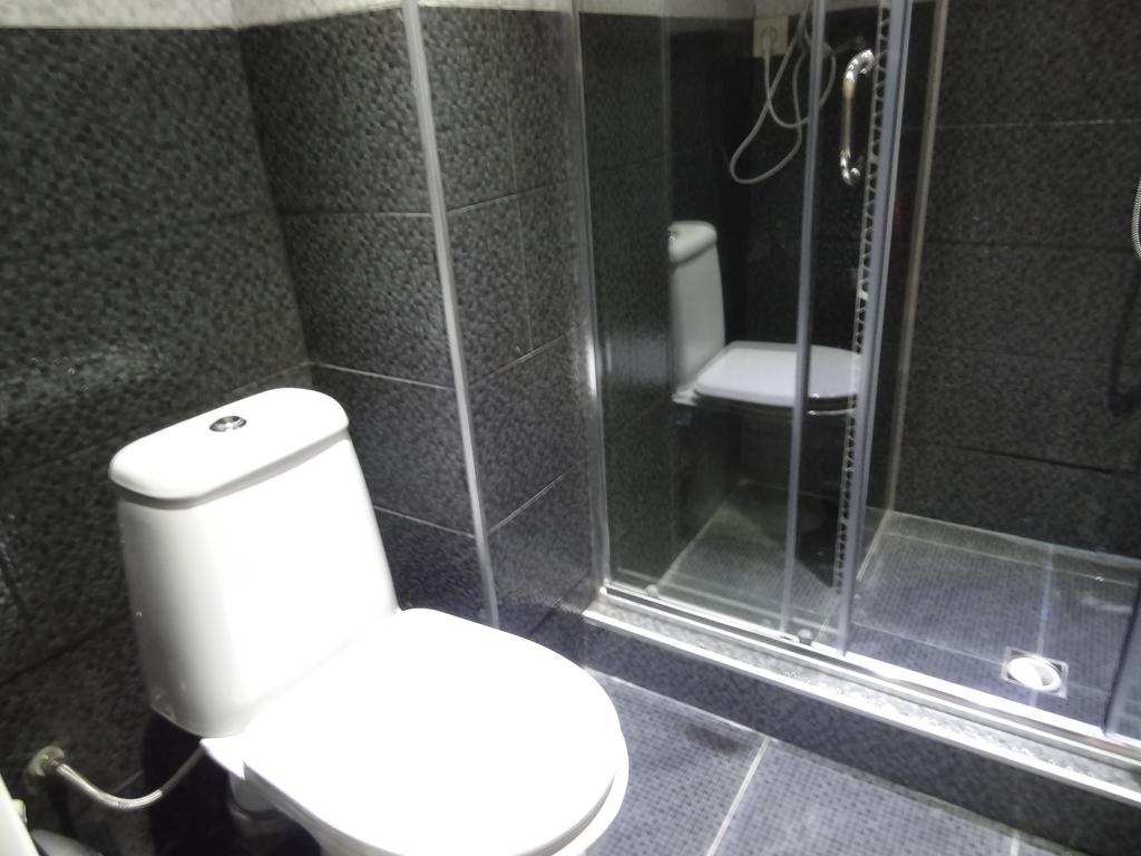 Apartment On Khimshiashvili Batumi Rom bilde