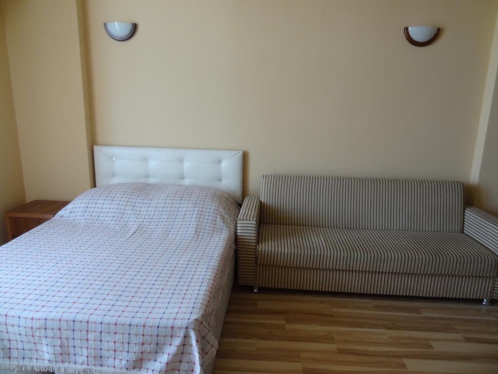 Apartment On Khimshiashvili Batumi Eksteriør bilde