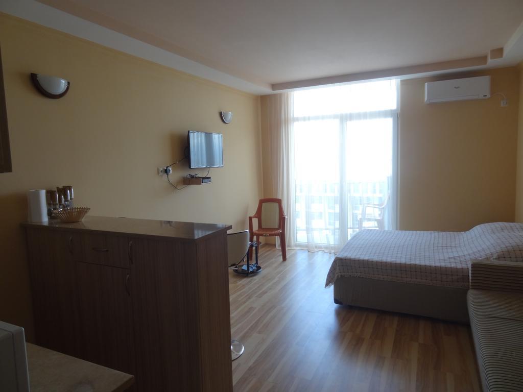Apartment On Khimshiashvili Batumi Eksteriør bilde