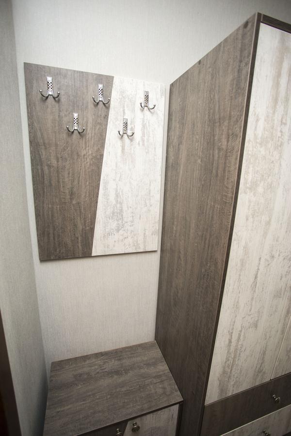 Apartment On Khimshiashvili Batumi Eksteriør bilde