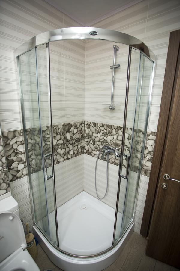 Apartment On Khimshiashvili Batumi Eksteriør bilde